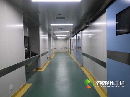重慶手術(shù)室凈化工程廠家怎樣選擇專業(yè)的