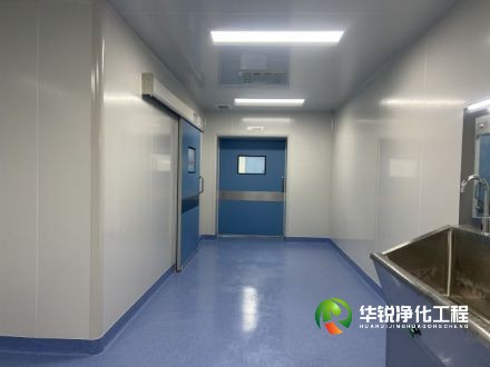 重慶手術(shù)室凈化工程裝修的專業(yè)廠家都需要哪些資質(zhì)