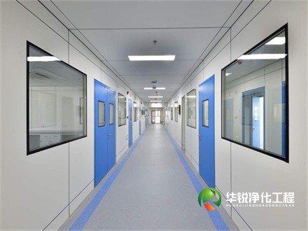 如何選擇合適的LED燈具用于檢驗(yàn)科？