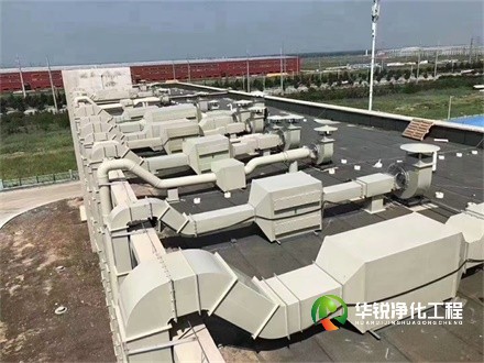 醫(yī)院凈化工程裝修中，如何確保材料防火性能？
