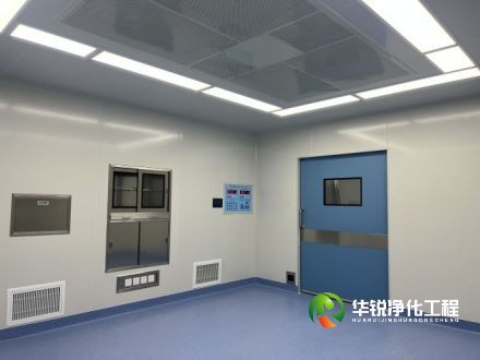 放射手術(shù)室裝修時(shí)特別要求？