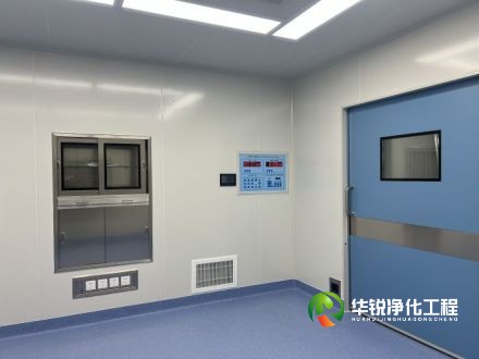 手術(shù)部輔房墻面采用什么材料比較好？