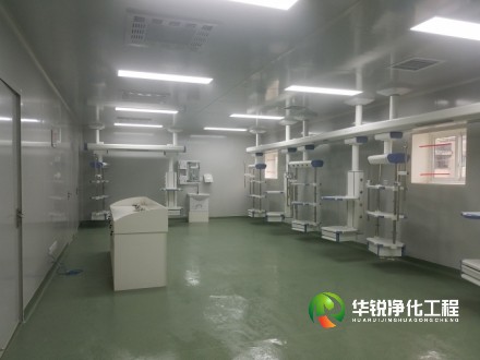 重慶ICU的布局方式規(guī)劃