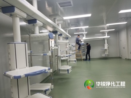 重慶icu面積與空間規(guī)劃要求