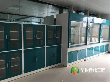 青海PCR實驗室裝修時采用什么材料比較好？