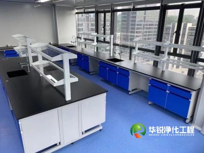 青海PCR實驗室裝修時地面采用什么材料比較好