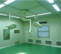 醫(yī)院手術(shù)室凈化器是一種特殊裝置嗎？