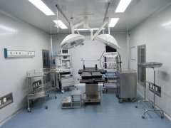 西藏如何防止靜電對手術室凈化的危害