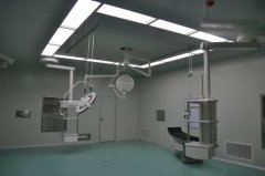 西藏層流手術(shù)室廠家凈化空調(diào)系統(tǒng)的送風(fēng)設(shè)計