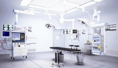 西藏建造一個(gè)手術(shù)室凈化需要哪些材料