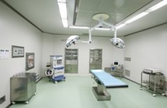貴州手術室凈化兩種分類形式