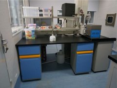 重慶實驗室地面施工標準