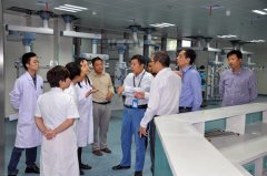 重慶實驗室家具制造企業(yè)如何開拓中小城市市場