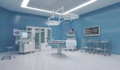 西藏手術室凈化工程中空氣凈化設備的維修