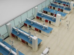 重慶實驗室家具在實驗發(fā)展中的重要性