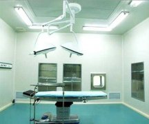 西藏手術室凈化工程建設清潔衛(wèi)生手術室
