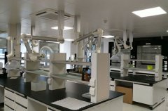 重慶實驗室家具整體布置要點