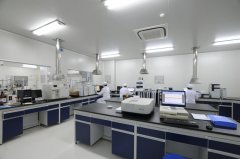 重慶實(shí)驗(yàn)室家具的三個要素：安全、效率和舒適