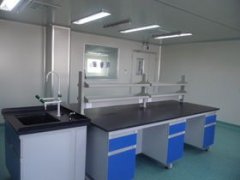 黑龍江實(shí)驗(yàn)室裝修之地面要求