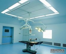 西藏手術(shù)室如何操作凈化