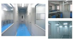 重慶實(shí)驗(yàn)室電氣施工方案