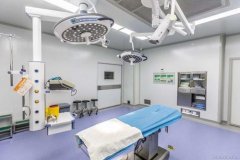 重慶潔凈實(shí)驗(yàn)室安裝工程施工順序