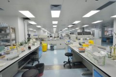 黑龍江食品分子生物學(xué)檢驗科實驗室儀器