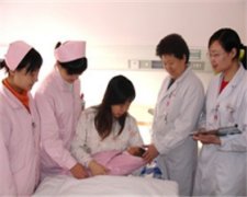 天津醫(yī)院產(chǎn)婦手術(shù)室與產(chǎn)婦病房的設(shè)計(jì)
