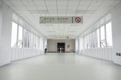 天津醫(yī)院裝修設(shè)計(jì)百萬(wàn)級(jí)潔凈手術(shù)室案例演示